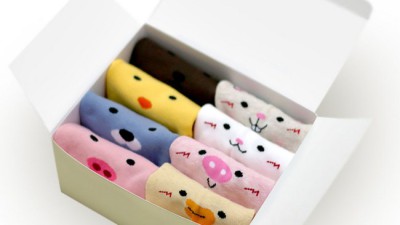 귀여움 한도 초과! 발가락 캐릭터 양말 득템 후기 (할인정보🎁)